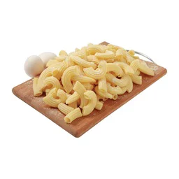 FIDEOS AL HUEVO EL REY x 500gr