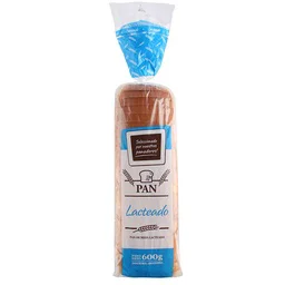 PAN DE MESA BLANCO NEVARES 500gr