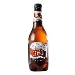 ENVASE Cerveza