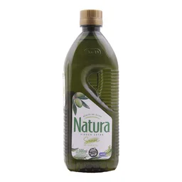 ACEITE OLIVA SUAVE VISTA LARGA 500ml