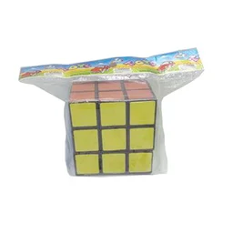 CUBO MAGICO OCTAGONAL