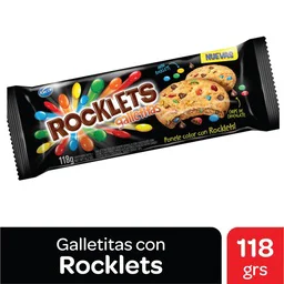 ROCKLETS x kg