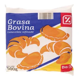 GRASA BOVINA SWIFT x500grs
