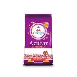 AZUCAR IMPALPABLE CHANGO x 250g