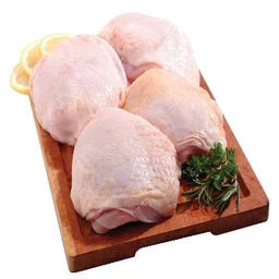 FILET DE MUSLO POLLO x kg