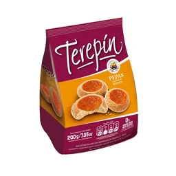 GALL PEPAS BATATA TEREPIN x 300g