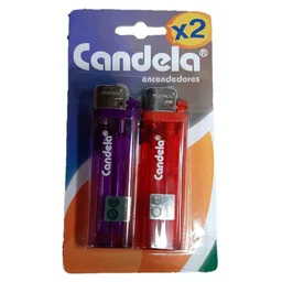 ENCENDEDOR CANDELA XU