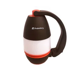 LINTERNA LED CAMPING 3W HOTECHE