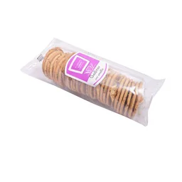 GALLETAS DEUBEL MARINAS C/SEMILLAS x 150g