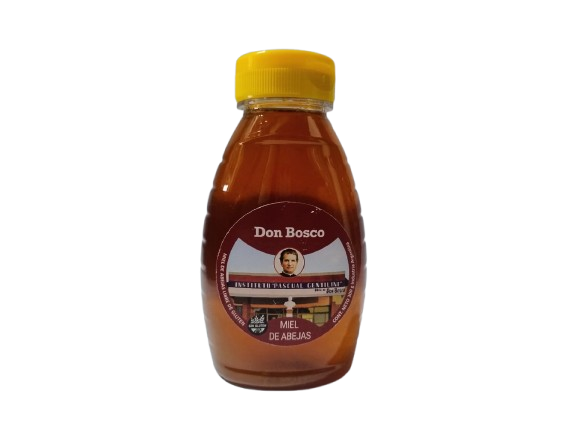 MIEL s/TACC DON BOSCO 500ml