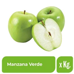 MANZANA VERDE