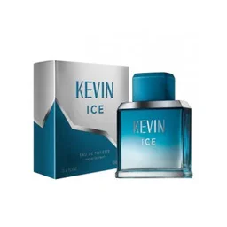 KEVIN ICE X100ml
