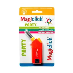 ENCENDEDOR DE COCINA MAGICLICK PARTY