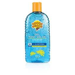 GEL POST SOLAR C/ ALANTOINA COCOA BEACH X250G