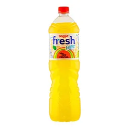 AGUA FRESH MIX FRUTAL BAGGIO 600ml