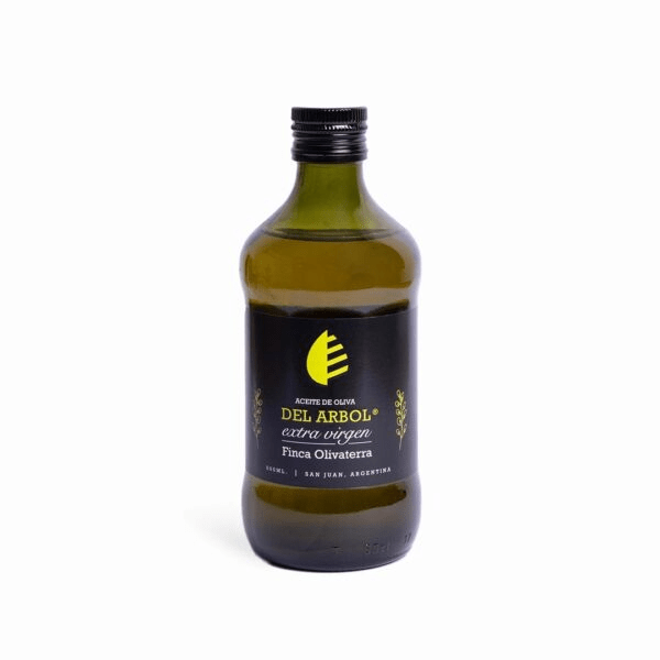 ACEITE OLIVA DEL ARBOL 500ml