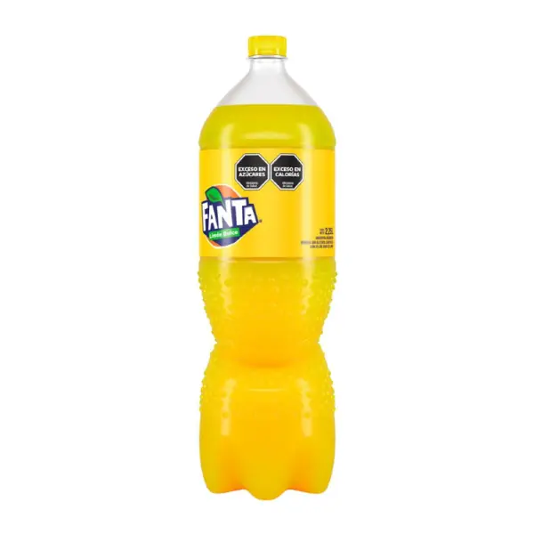 FANTA LIMON DESC x 2.25L