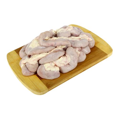 CHINCHULIN