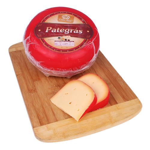 QUESO BRIE ESTILO REAL x Kg