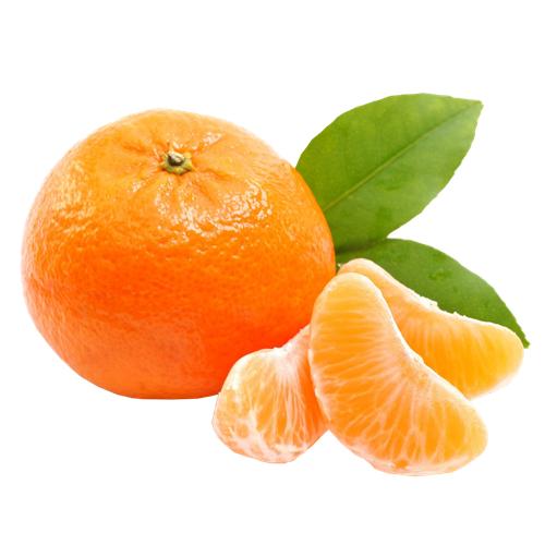 MANDARINA