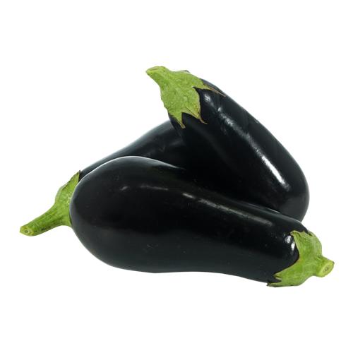 BERENJENA NEGRA