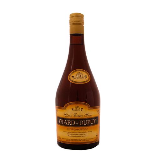 COGNAC OTARD DUPUYx 750ml