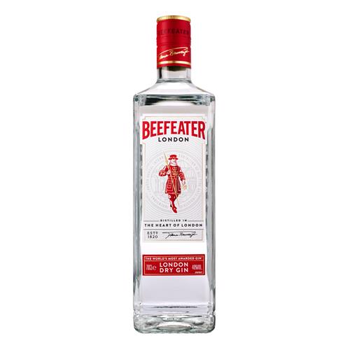 GIN BEEFEATER LONDON x1lts