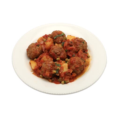 ALBONDIGAS