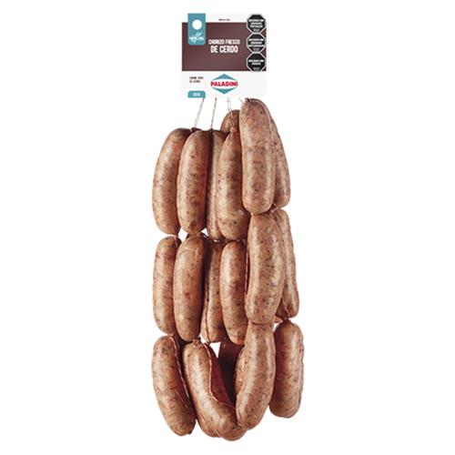 SALCHICHA FRESCA PALADINI