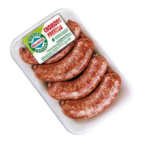 CHORIZO ESPECIAL PALADINI