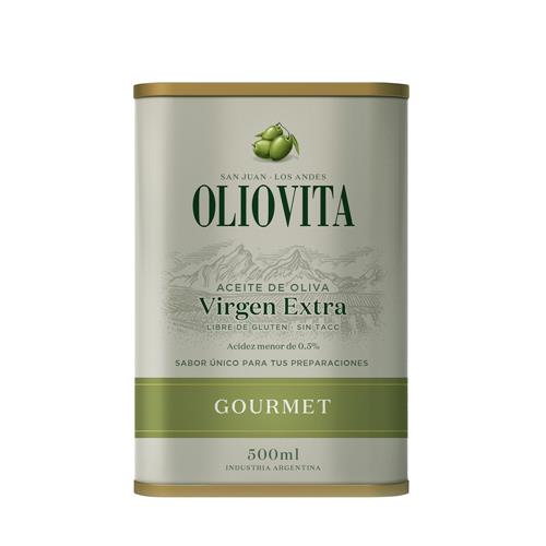 ACEITE DE OLIVA EXTRA VIRGEN FINCA DON MAURO x 500ml