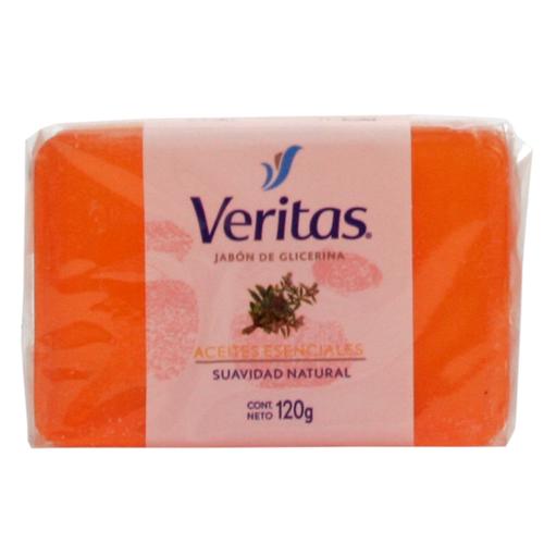 JABON VERITAS X120