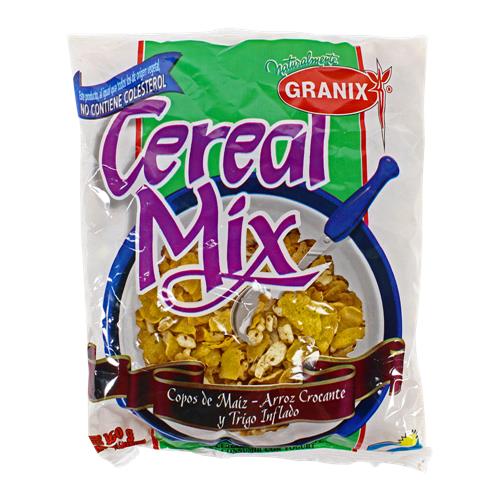 CEREAL MIX GRANIX x 160 gr