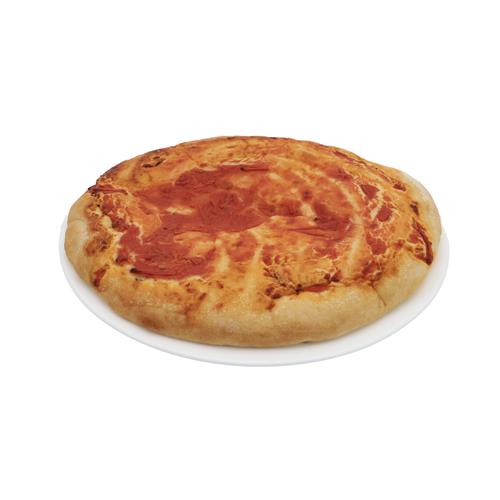 PREPIZZA PARRILLERA MEDIANA DEL TOMATE