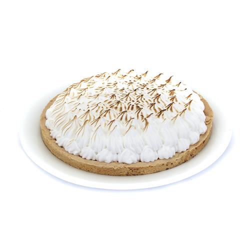 TARTA LEMON TENTACIONES