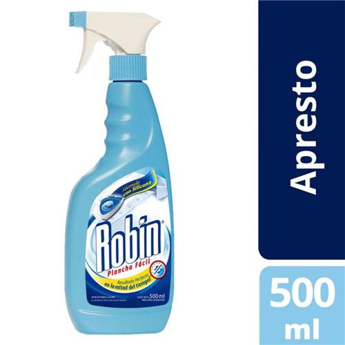 APRESTO ROBIN DP x 500ml