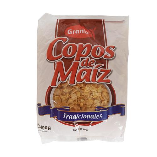 COPOS DE MAIZ GRANIX x KG