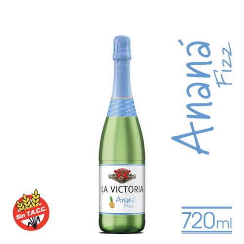 ANANA FIZZ LA VICTORIA x 720ml