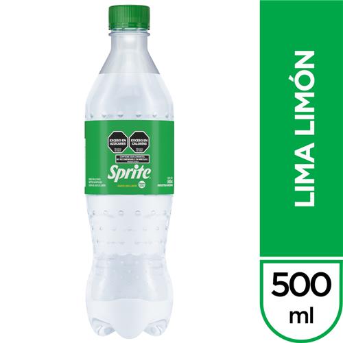 GASEOSA DOBLE COLA LIMA LIMON x 500 ml