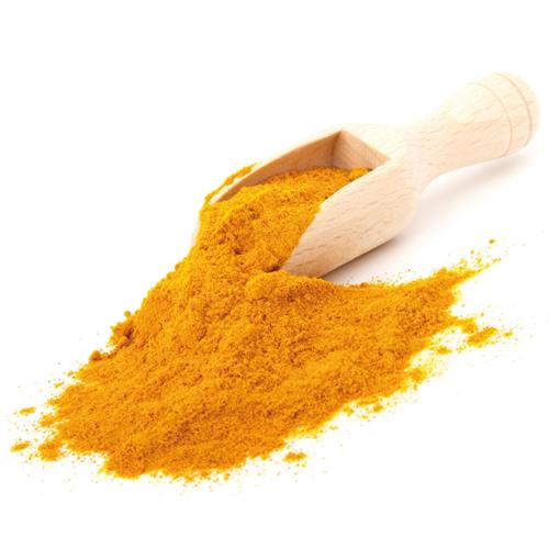 CURCUMA SUELTA