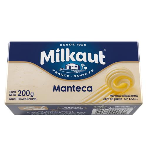 MANTECA INTY x 200g