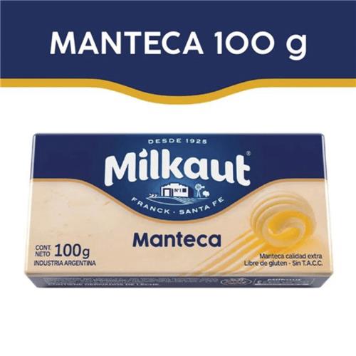 PAN DE MANTECA