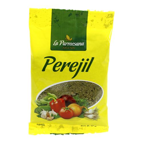 PEREJIL