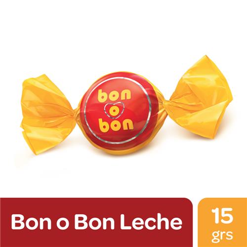 BOMBON CHOCOLATE BON O BON x 30u