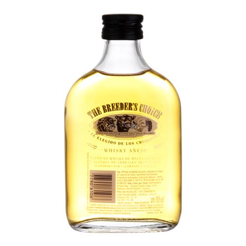 WHISKY CRIADORES x 1L
