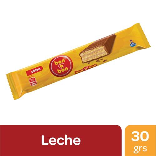 OBLEA BON O BON 30gr x 3u