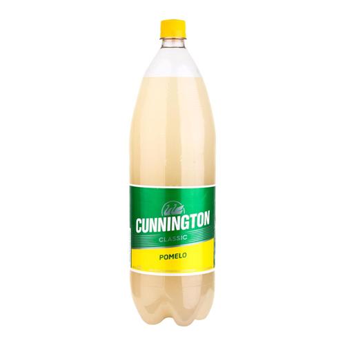 GASEOSA CUNNINGTON POMELO x2.25lts
