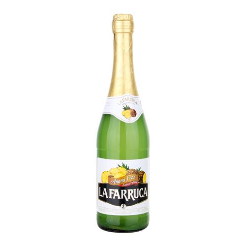 ANANA FIZZ FARRUCA x 710ml