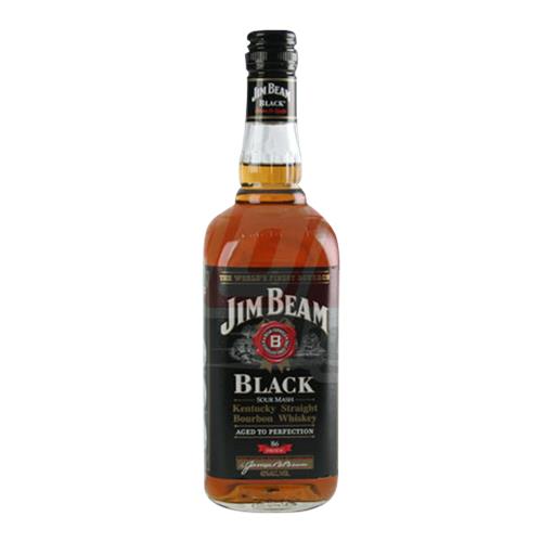 WHISKY JIM BEAM BOURBON WHITE X 750