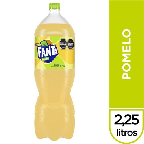FANTA POMELO DESC x 2.25